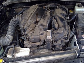 2005 TOYOTA 4RUNNER, BLACK, SR5, 4.0, AT, 4WD.  Z25973